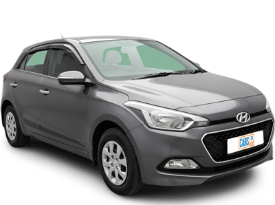 2016 Hyundai Elite i20 - Hatchback - Petrol - Manual - ₹3.80 lakh
